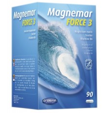 MAGNEMAR Force 3