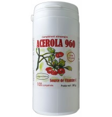 ACEROLA 960 x 100 comprimés