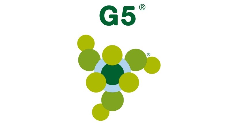 laboratoire LLR-G5